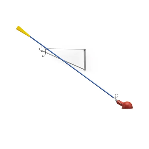 چراغ دیواری مدل کروماتیکا KS0134 [+کیفیت بالا و ضمانت کتبی]