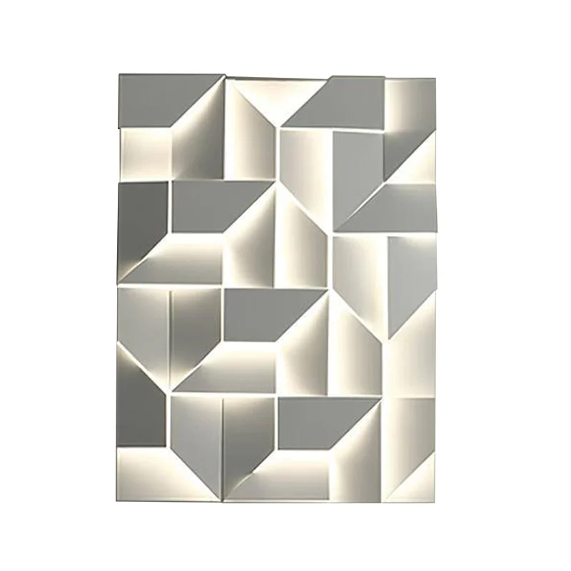 چراغ دیواری مدرن مدل KS038-39