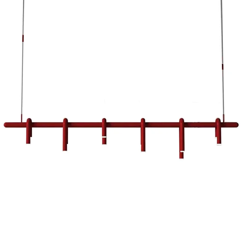 لوستر و آویز مدرن مدل KS065