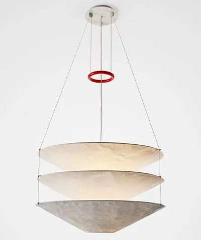 لوستر مدرن Floatation مدل ks0167 [+کیفیت بالای محصول]