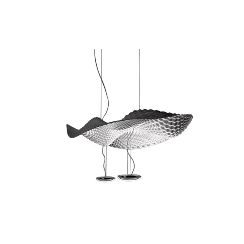 لوستر مدرن مدل KS0136 [+کیفیت بالا و ضمانت کتبی]