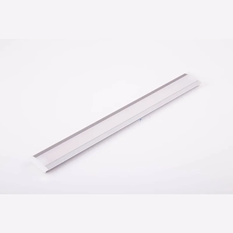 چراغ خطی توکار عرض 2.5 سانت SMD