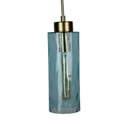 اویز شیشه ای کد GL029