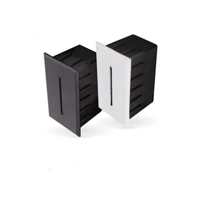 چراغ زیرپله (کنارپله) 3 وات دیواری 8077S