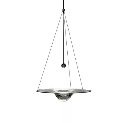 لوستر مدرن کد GL055