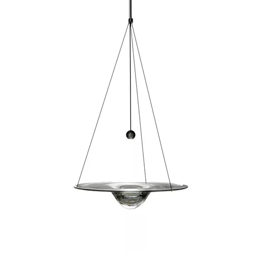 لوستر مدرن کد GL055
