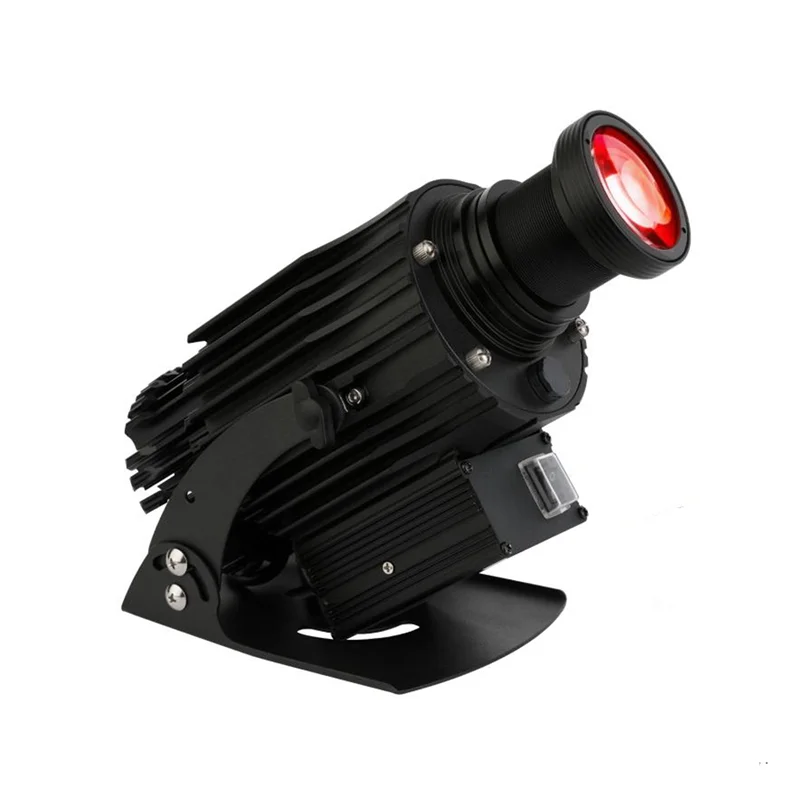 لوگو پروژکتور 80 وات