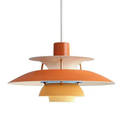 لوستر و آویز مدرن مدل KS022