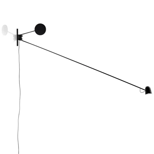 چراغ دیواری مدل KS0133-B [+کیفیت بالا و ضمانت کتبی]