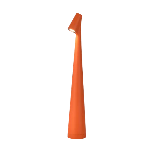 چراغ شارژی رومیزی مدل KS085-90
