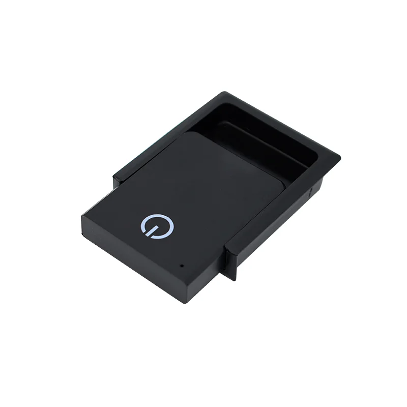 سنسور لمسی و سنسور درب کمد و کابینت وایرلس