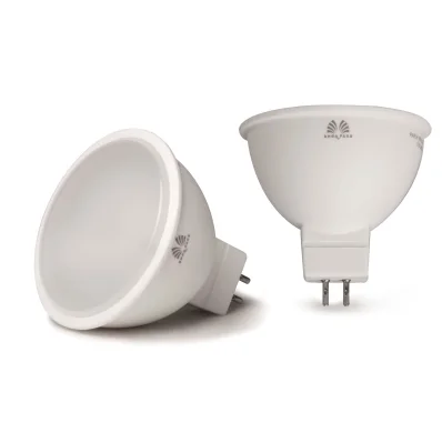 لامپ هالوژن 7وات COB شعاع پارس
