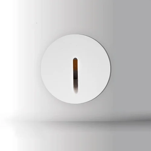 چراغ کنارپله ای کد M582