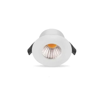 چراغ هالوژن توکار زیرکابینتی COB
