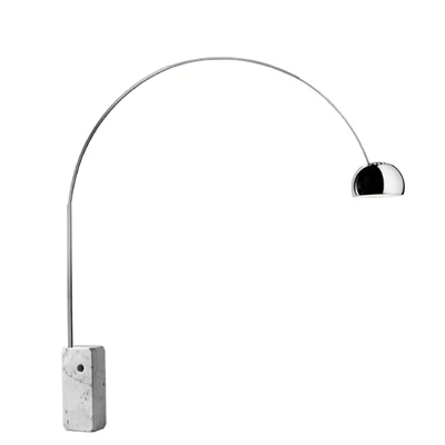 آباژور ایستاده مدرن مدل KS0142 [+کیفیت بالا و ضمانت کتبی]