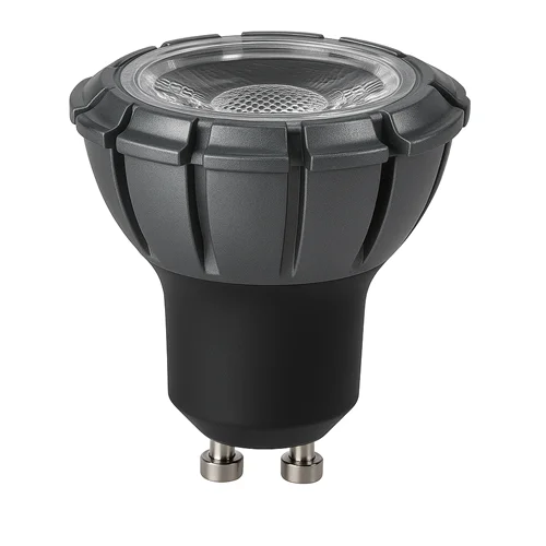 لامپ COB هالوژنی دیمردار 7 وات | تضمین کیفیت کالا