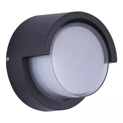 چراغ دیواری حیاطی مدرن مدل BTF-10R