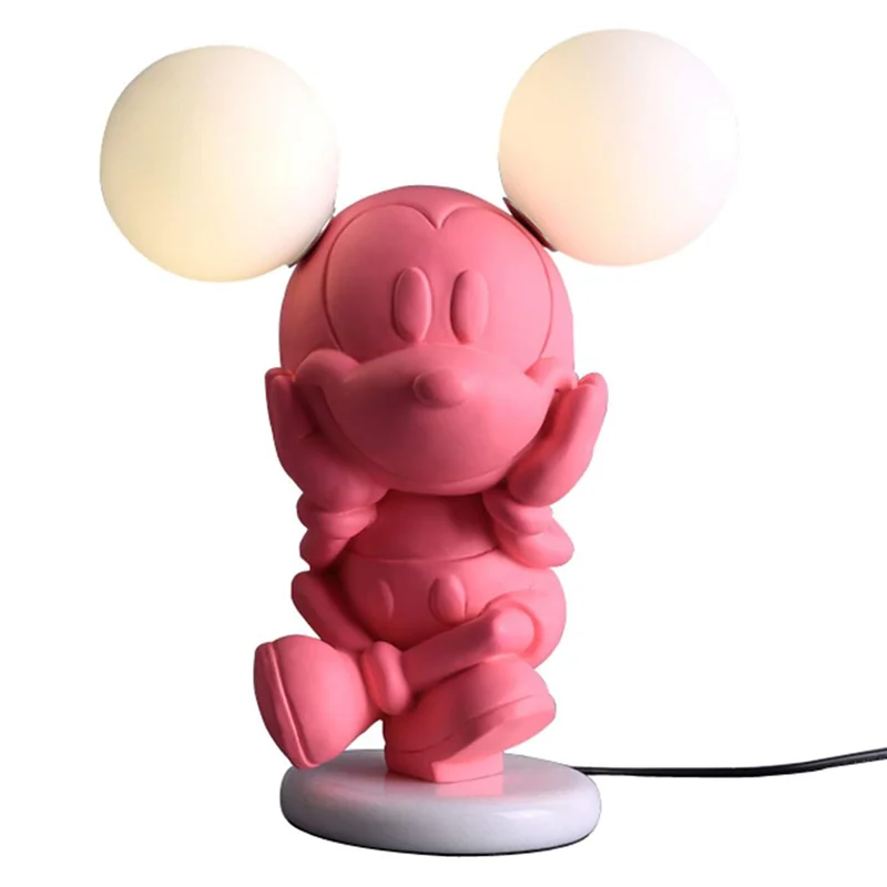 چراغ رومیزی مدرن کودک مدل CH015