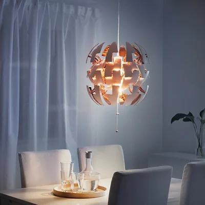 لوستر ایکیا مدل IKEA PS 2014