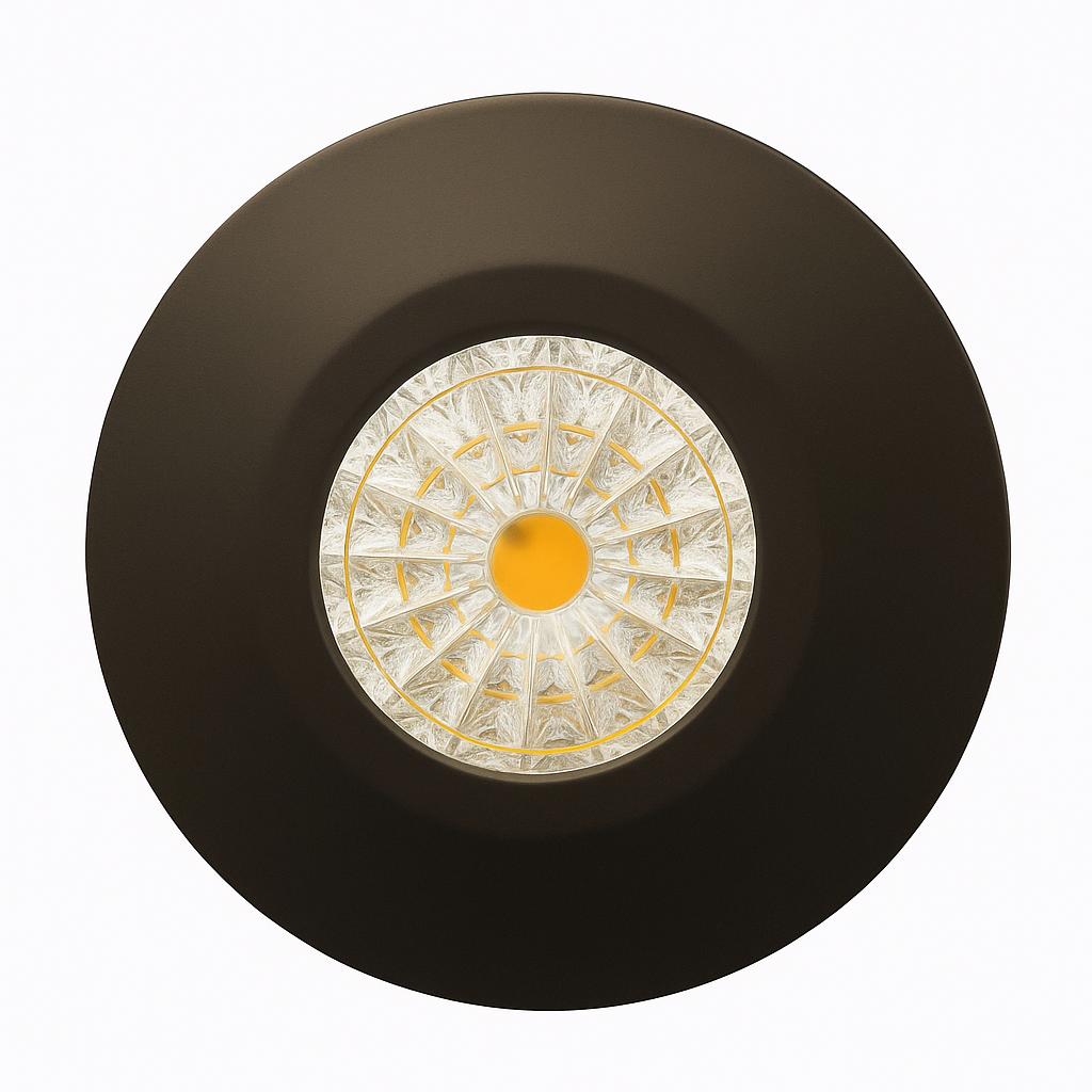 چراغ چشمی 3وات COB
