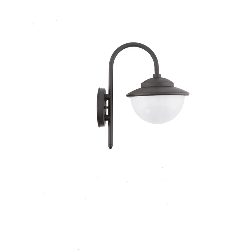 چراغ دیواری حیاطی مدرن مدل SP-1791