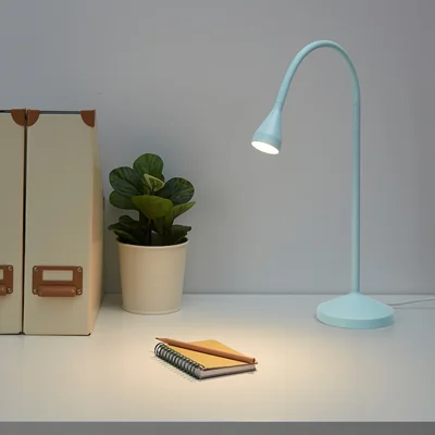چراغ مطالعه ایکیا مدل NÄVLINGE