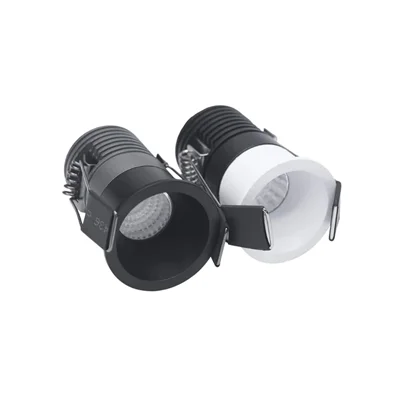 چراغ دارک لایت COB