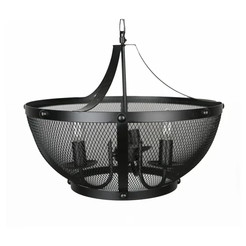 لوستر مدرن کد DW201-L