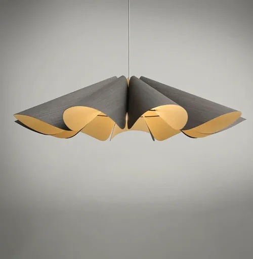 چراغ آویز مدرن مدل KS0157 [+ترند جدید 2025]