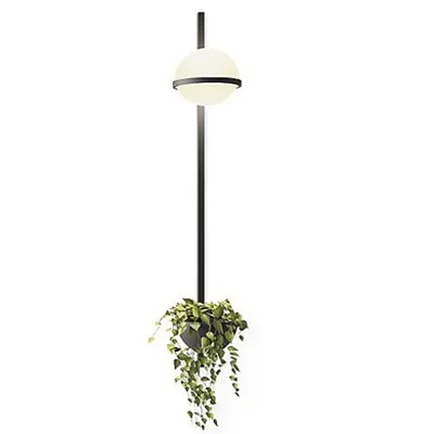 چراغ دیواری مدرن کد MB7030-B
