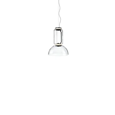 لوستر مدرن Flos مدل Noctambule Suspension 1 [+مدل خاص 2025]