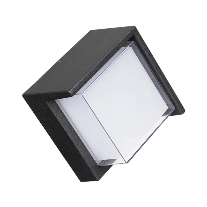 چراغ حیاطی دیواری مدل BTF10S